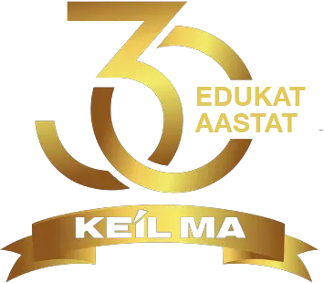 30 edukat aastat